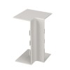 ibw-100-60x2 EKF - Угол внутренний (100х60) (2 шт) белый-Plast