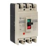 mccb99-63-25m EKF - Выключатель автоматический ВА-99М 63/25А 3P 25кА
