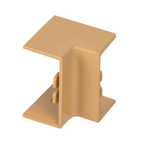ibl-25-16x4 EKF - Угол внутренний (25х16) (4 шт) светлое дерево-Plast 
