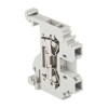 plc-jxb-s-4g EKF - Колодка клеммная пружинная JXB-S-4 32А серая PROxima