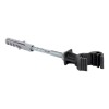 lp-41160 EKF - Держатель фасадный пластиковый с дюбелем L=160мм PROxima
