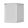 ITB12P450D EKF - Шкаф телекоммуникационный настенный разборный 12U (600х450) дверь перфорированная, Astra серия PROxima