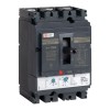 mccb99C-250-200 EKF - Выключатель автоматический ВА-99C 250/200А 3P 45кА
