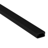 kk-25-16b EKF - Канал кабельный (25х16) (50 м) черный-Plast