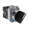 xb2-bd33 EKF - Переключатель BD33 3P короткая ручка 2NO PROxima