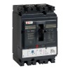 mccb99C-160-25 EKF - Выключатель автоматический ВА-99C 160/25А 3P 35кА
