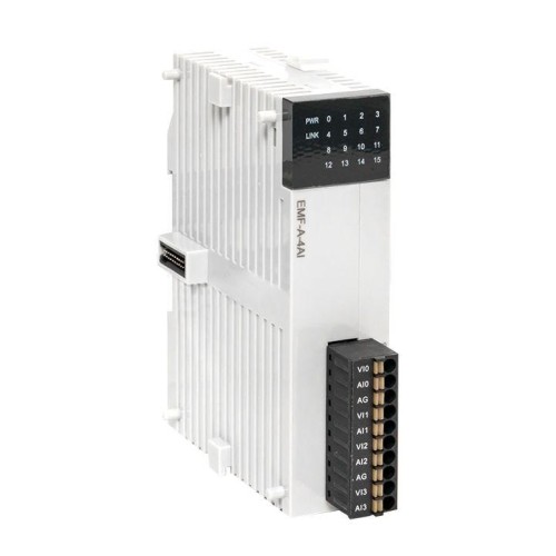 EMF-A-4AI EKF - Модуль аналогового ввода EMF 4 PRO-Logic
