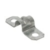 sm-2-10-11-r EKF - Скоба металлическая двухлапковая d10-11 мм (10 шт) PROxima