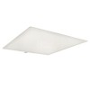 LPS-4005-L-36-4000 EKF - Панель светодиодная тонкая ЛУО-4005-L 36Вт 4000К IP40 опал белая без драйвера Basic