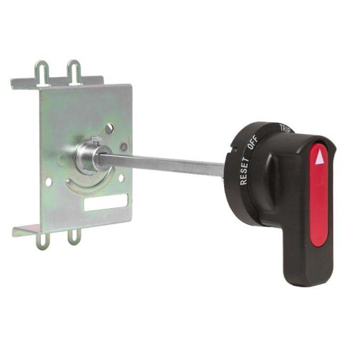 mccb-2-CS1-av EKF - Ручной поворотный привод CS1 AV POWER-2 AVERES
