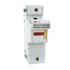 pr-14-51-1 EKF - Предохранитель-разъединитель для ПВЦ 14x51 1P (с индикацией)