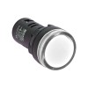 ledm-ad16-16-w EKF - Матрица светодиодная AD16-16HS белый 230 В AC (16мм) PROxima