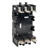 mccb-1ETU-pin13F-125A EKF - Панель втычная AV POWER-1/3ETU переднего присоед. PID-1/3F 125А