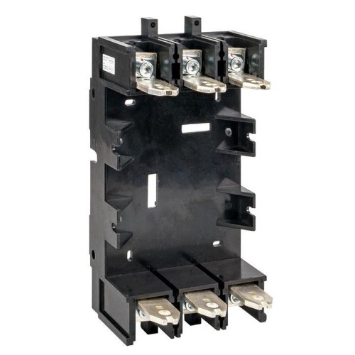 mccb-1ETU-pin13F-125A EKF - Панель втычная AV POWER-1/3ETU переднего присоед. PID-1/3F 125А
