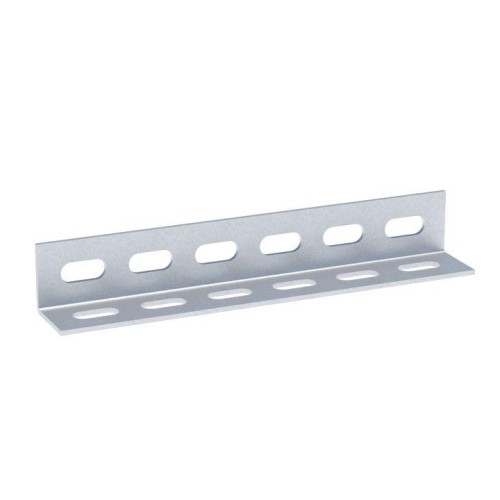 ppl3030-3-2 EKF - Профиль перфорированный L-образный 30х30х3000 мм (2 мм)
