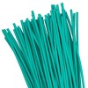 tut-4-j-1m EKF - Термоусаживаемая трубка ТУТ нг 4/2 зеленая в отрезках по 1м PROxima
