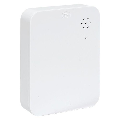 is-fl-zb EKF - Умный датчик протечки Zigbee Connect
