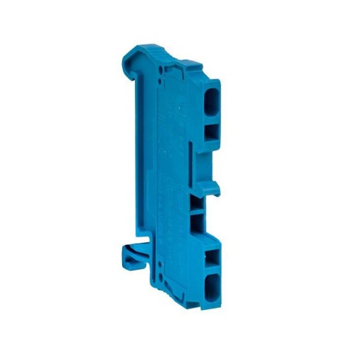 plc-jxb-st-1.5-blue EKF - Колодка клеммная пружинная JXB-ST-1.5 17.5А синяя PROxima