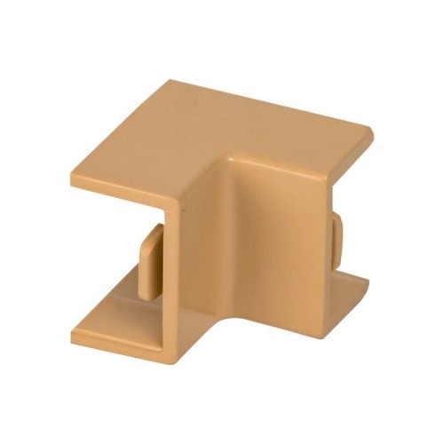 ibl-15-10x4 EKF - Угол внутренний (15х10) (4 шт) светлое дерево-Plast 
