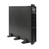 SW920Pro-RTB EKF - Источник Бесперебойного Питания двойного преобразования E-Power SW900pro-RTB 2000 ВА / 1800 ВтPROxima, для монтажа в стойку, c АКБ 6 х 12В_7 Ач