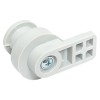 PB65LOCK EKF - Замок трехгранный для ЩМП-П IP65 PROxima
