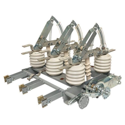 vnap-10-630-20-IIz EKF - Выключатель нагрузки автогазовый ВНА(п)-10/630-20-IIз УХЛ2 Stingray