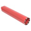 wchp-sf102/450 EKF - Коронка алмазная (проходка) WCHP-102/450 (1 ¼″ UNC) Expert