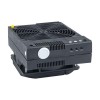 HF200C EKF - Обогреватель с вентилятором в защитном корпусе, 200 Вт PROxima

