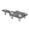 lp-g3203-cu EKF - Зажим контрольный Cu PROxima
