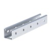 stp4141190x1,5 EKF - STRUT-профиль 41х41х1,5х1900
