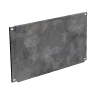 mb15-04-03 EKF - Панель монтажная (160x360) к ВРУ Unit (Вх450хГ) PROxima