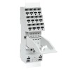rm5-22-4-push EKF - Разъем для реле РM5 22/4 Push-in AVERES