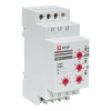 rkf-8 EKF - Реле контроля фаз многофункциональное RKF-8 PROxima