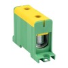 plc-kvs-35-150-y-green EKF - Клемма силовая вводная КСВ 35-150 желто-зеленая PROxima