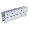 stpd4141230x2,5-HDZ EKF - STRUT-профиль двойной 41х41х2,5х2300 HDZ