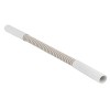 mtt-16 EKF - Муфта гибкая труба-труба (16 мм) IP44 (10 шт.)-Plast