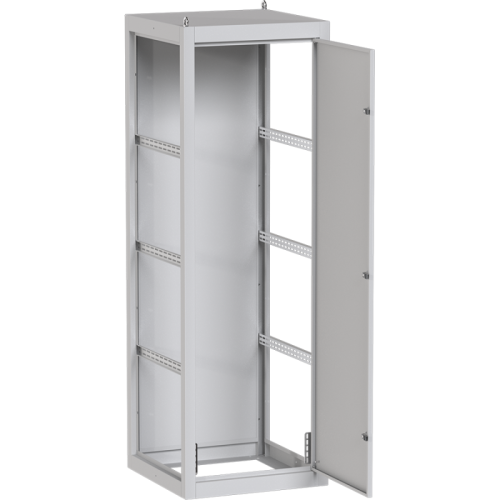 mb-18-60-60n EKF - Каркас ВРУ-1 Unit S сварной (1800х600х600) IP31 PROxima
