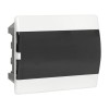 pb-v-12-bas EKF - Щит распределительный ЩРВ-П-12 (пром. упаковка) IP41 Basic

