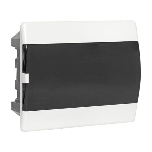 pb-v-12-bas EKF - Щит распределительный ЩРВ-П-12 (пром. упаковка) IP41 Basic
