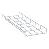 LP30400-3,8-INOX EKF - Лоток проволочный 30х400х3000-3,8 мм INOX