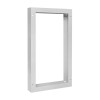 mb15-08-02-05 EKF - Цоколь к ВРУ Unit S IP31 (Вх800х450) PROxima