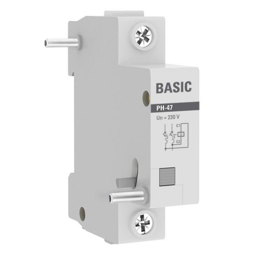 mdri-47-bas EKF - Расцепитель независимый РН-47 Basic
