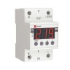 MRV-25A EKF - Реле напряжения с дисплеем MRV 25A PROxima
