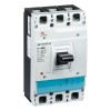 mccb-34-4P-400-2.0-av EKF - Автоматический выключатель AV POWER-3/4 4P 400А 50kA ETU2.0 AVERES
