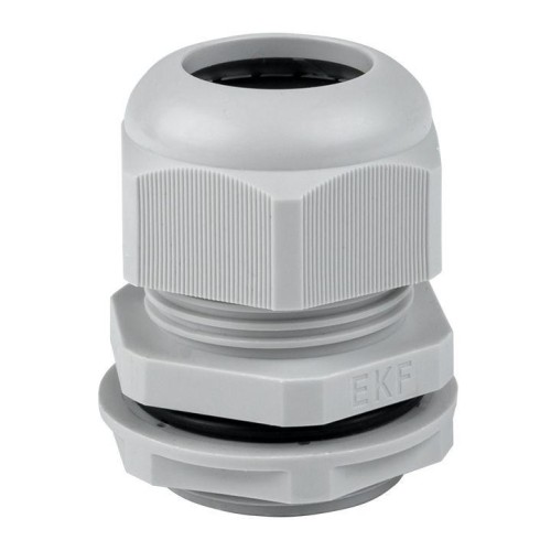 plc-pg-29-2-r EKF - Сальник PG29 IP54 (2 шт) d отв. 37 мм / d провод. 18-25 мм PROxima