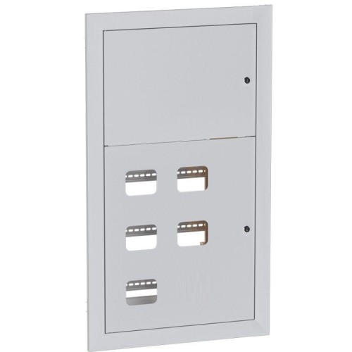 mb29-v-5r EKF - Щит этажный 5 кв. без слабот. отс. (1000х650х150) PROxima
