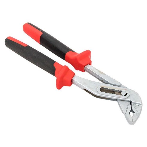kp-250-mas EKF - Клещи переставные Master 250 мм
