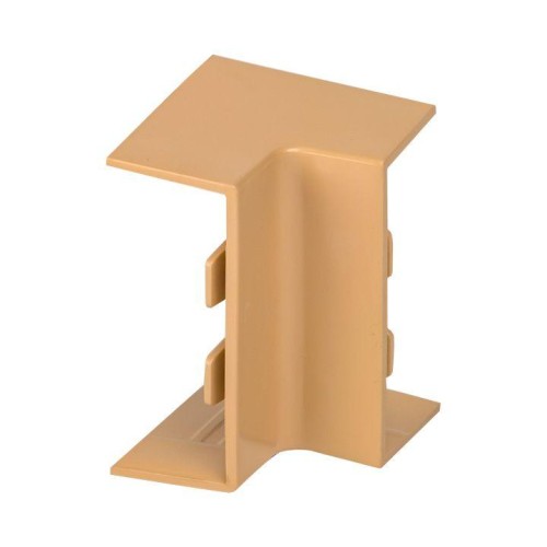 ibl-40-16x4 EKF - Угол внутренний (40х16) (4 шт) светлое дерево-Plast 
