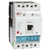 mccb-13-100-2.0-av EKF - Автоматический выключатель AV POWER-1/3 100А 50kA ETU2.0 AVERES