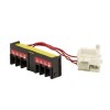 mccb99m-a-001 EKF - Аварийный контакт к ВА-99М 63 PROxima